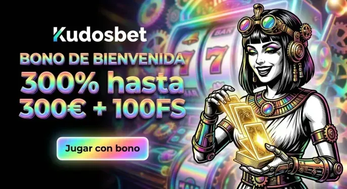 Kudosbet Casino